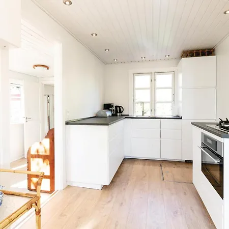 Vakantiehuis Lien *