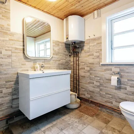 Vakantiehuis Lien Snogebæk