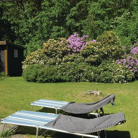 Vakantiehuis Lien Snogebæk