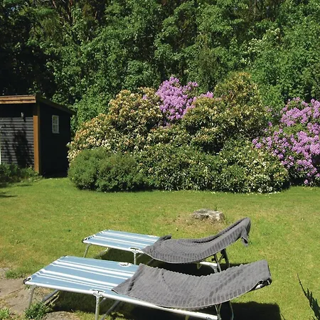 Lien Vakantiehuis Neksø