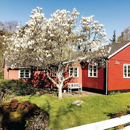 بيت للعطل Lien *