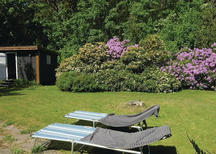 Casa vacanze Lien Neksø